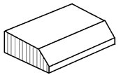 Brick P