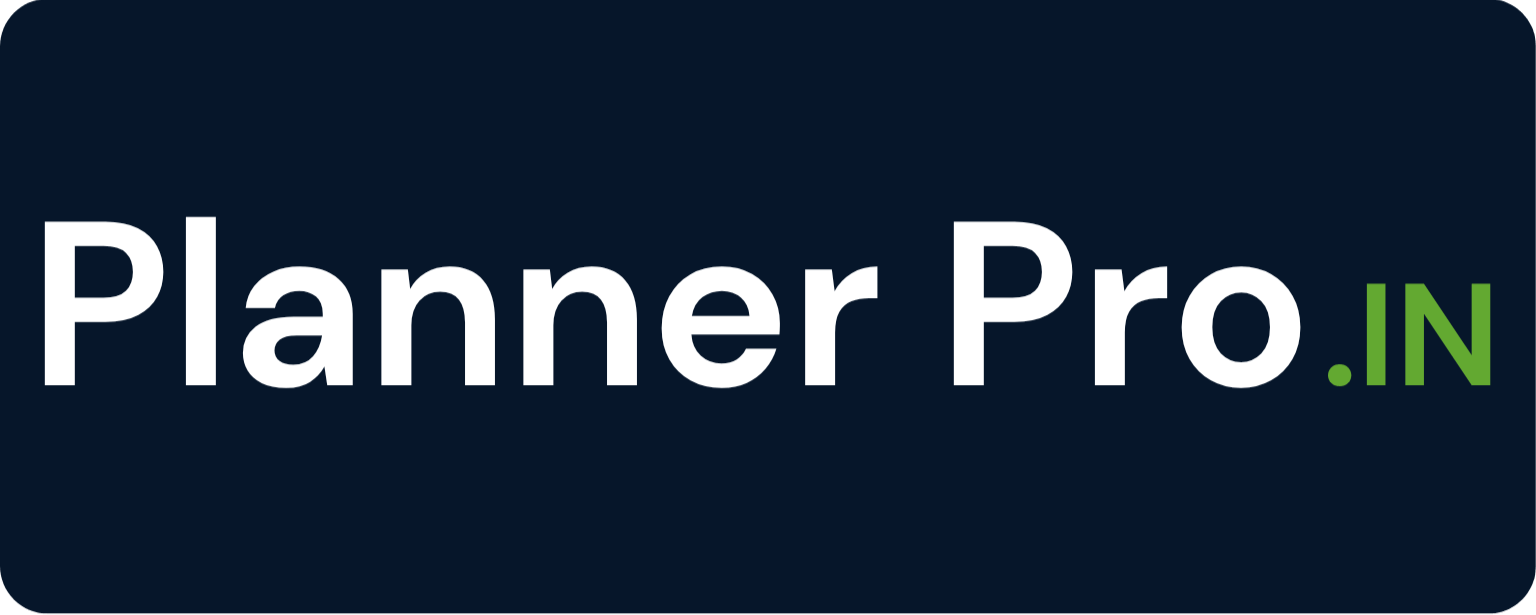 planner pro.in logo