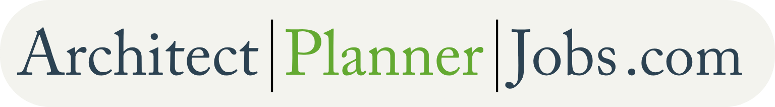 architect planner jobs rectangular light